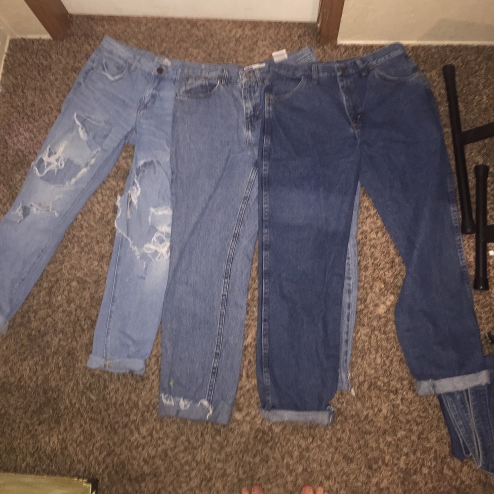 Jeans bundle